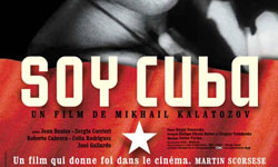 Cuban Film to Open The 2nd Moscow Latin American Movie Festival